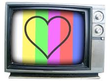 TV Heart