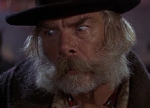 Lee Marvin in Paint Your Wagon